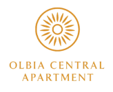 Olbia – Central Apartment